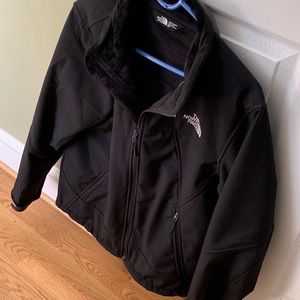 Men’s Northface Jacket like new